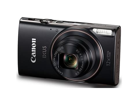 CANON IXUS 285 HS Review, Price, Model, Picture, Quality, Battery, India