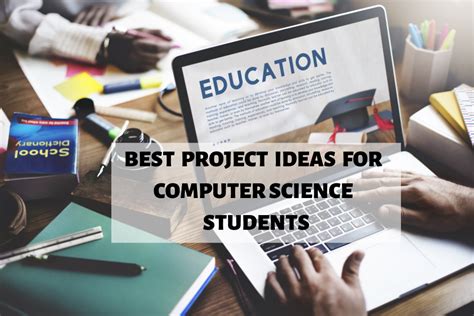 Best Project Ideas For Computer Science Students | IEEE projects for CSE