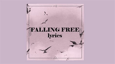 falling free, Eivør | lyrics - YouTube