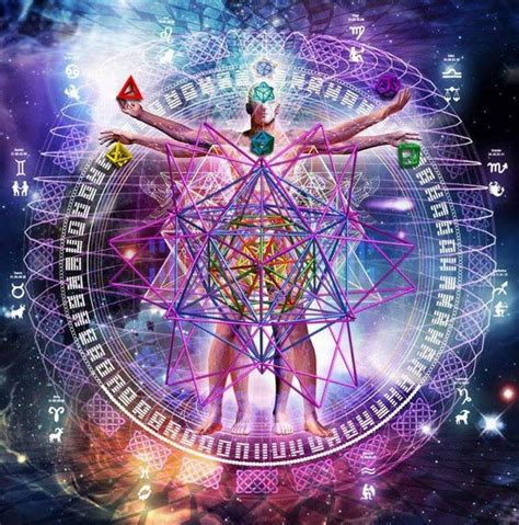 Pin by theincensebar on KUNDALINI OM | Sacred geometry, Geometry ...