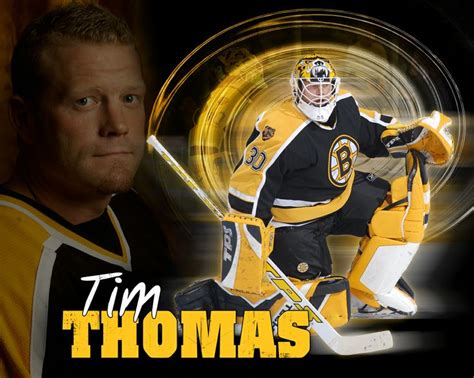 Boston Bruins Tim Thomas | Tim thomas, Boston bruins, England sports