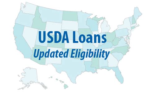 USDA Loan Texas Credit Score - Texas USDA Loan