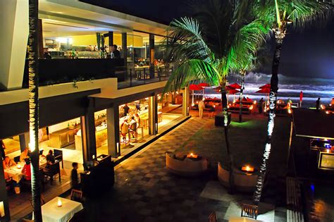 9 Best Restaurants in Seminyak - Where to Eat in Seminyak - Go Guides