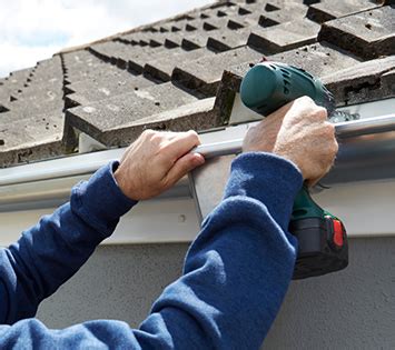 Pinecrest Rain Gutter Repair, Rain Gutter Repair Pinecrest Florida