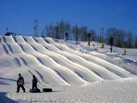 Top 5 Things To Do at Snowshoe Ski Resort – Mountaintop Condos