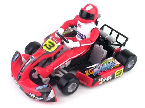 Fast Lane RC Pro-Kart review