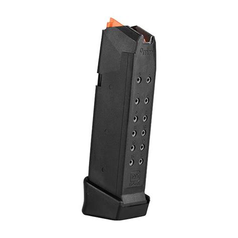 Glock Magazine 19 9x19mm 15+2 rounds – Luxguns