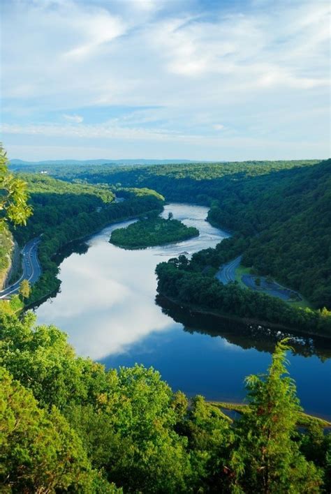 Delaware River, Pennsylvania | Beautiful places to visit, Pennsylvania ...