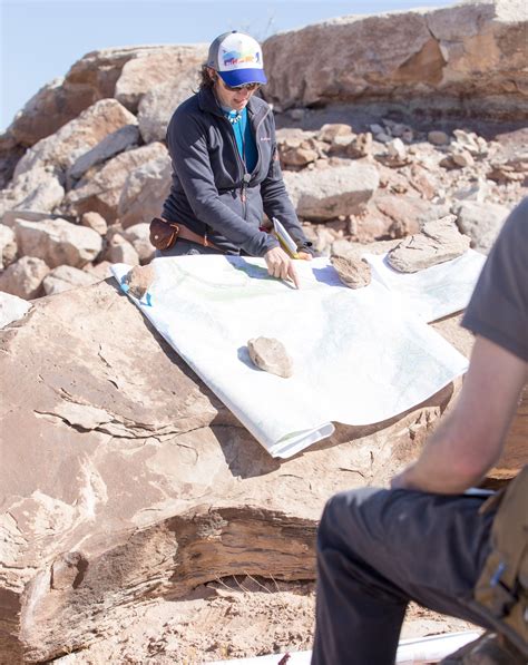 Petroleum Geology - Western Colorado University