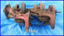 Massey Ferguson Square Baler Knotter Assembly for #10 Model | New ...