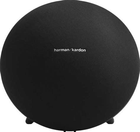 Harman Kardon Onyx Studio 4 review | 82 facts and highlights