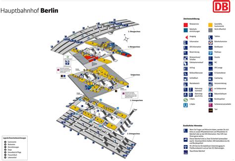 Berlin Hbf Tickets, Karte, Live-Abflüge, Guides | G2Rail