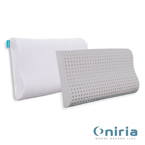 Almohada antironquidos · Oniria Colchón