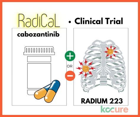 RadiCaL - RCC Clinical Trial - KCCure