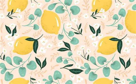 Lemon wallpaper | Laptop wallpaper desktop wallpapers, Desktop wallpaper art, Cute desktop wallpaper