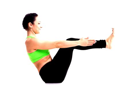 Sitting Yoga Poses For Beginners - Work Out Picture Media - Work Out ...