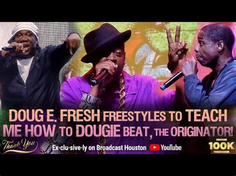 Essence Fest 2023: DOUG E FRESH, SLICK RICK Steal The Show, KRS-ONE, BIG DADDY KANE & EPMD Rock ...