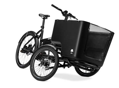 Electric Cargo Bikes - A key transport solution for London | Electric Bike News, Reviews