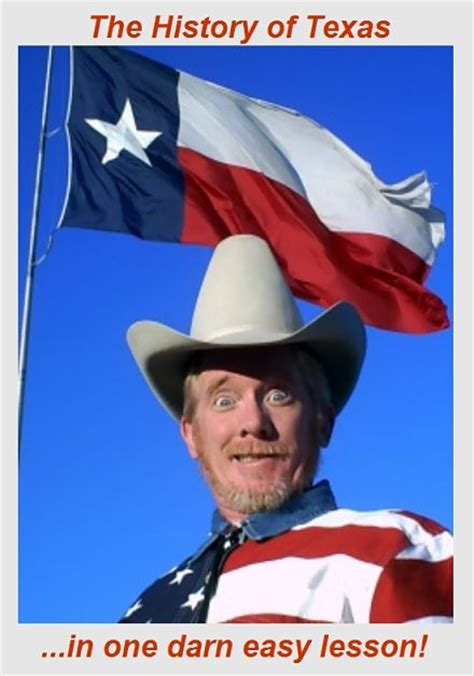 The History of Texas! | CTX Live Theatre