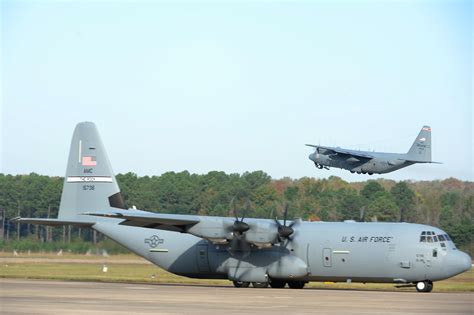 Air Force C-130 Aircraft Deploy to Peru for Flood-Relief Mission > U.S ...