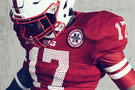 Nebraska's alternate uniforms through the years | Football | journalstar.com