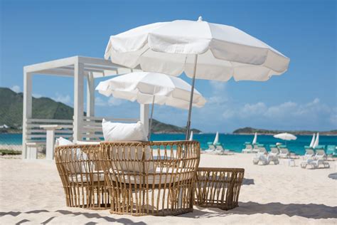 La Playa Orient Bay | Hôtel 4* à Saint-Martin dans les Caraïbes