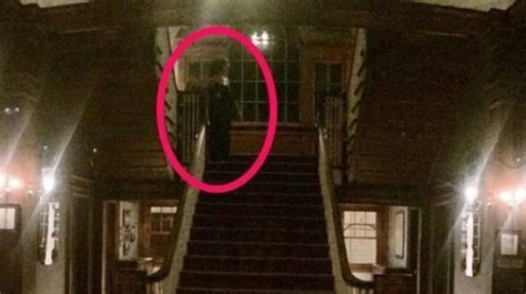 Stanley Hotel Guest May Have Captured Photo Of Ghost | HuffPost News