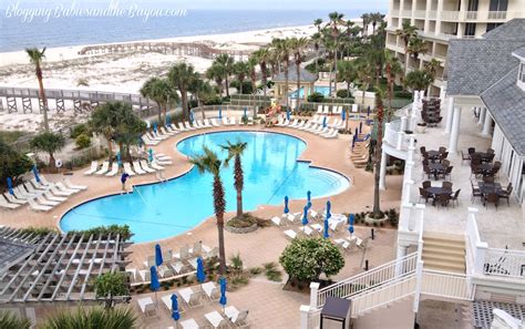 Our Stay at The Beach Club - Spectrum Resorts #BayouTravel