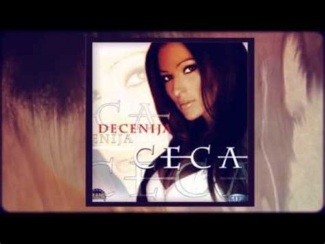 Ceca Hitovi Ceca Raznatovic Novi Album Ceca C Club Specijal Ceca - YouTube