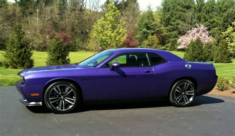 2013 Dodge Challenger SRT8 Core: 470 horsepower for Just $38,995 ...