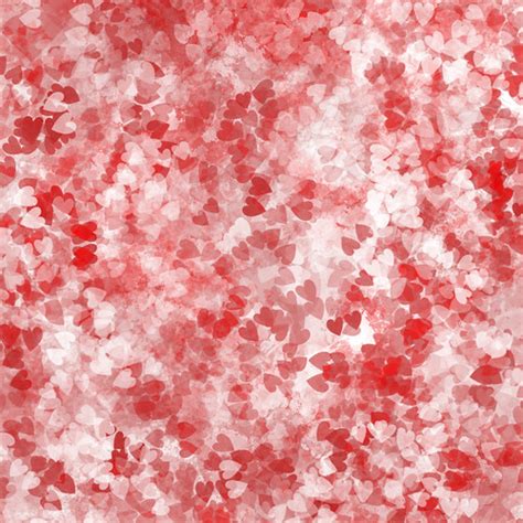 Heart Petals Background | Freely downloadable heart art back… | Flickr