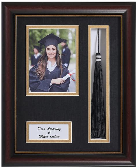 Graduation Frames