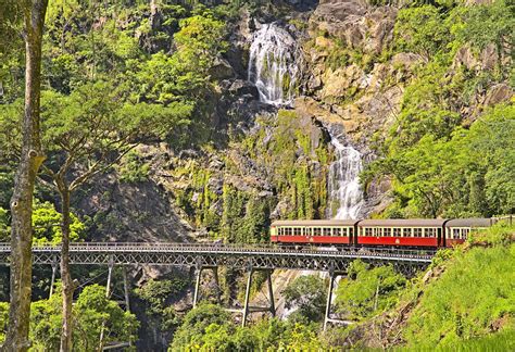 Kuranda Scenic Railway: 12 Things You Need To Know Before Riding | Grounded Life Travel