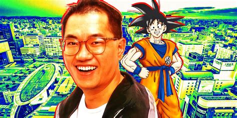 Dragon Ball Daima: Goku Trailer and Original Akira Toriyama Art Released