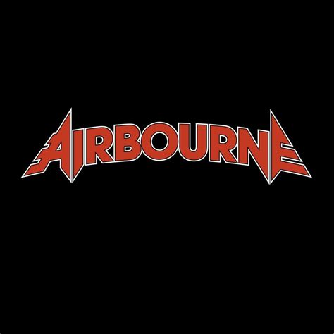 Airbourne's new album 'Black Dog Barking' due out on May 17 via Roadrunner Records ...