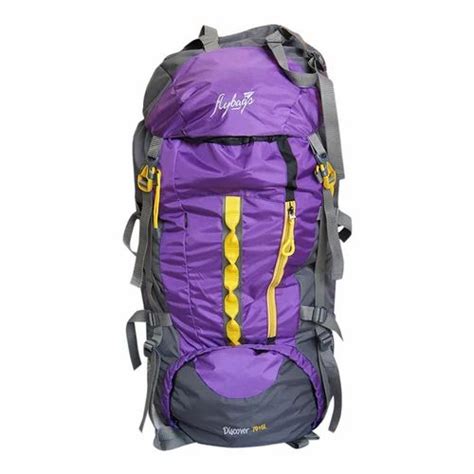Travel Backpack at Rs 1699 | Travel Backpack in New Delhi | ID: 14648600712