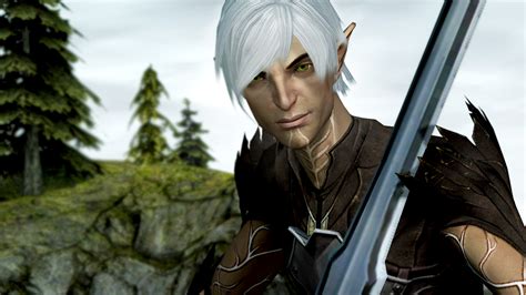 Fenris | Dragon Age 2 - Fenris Wallpaper (38842010) - Fanpop