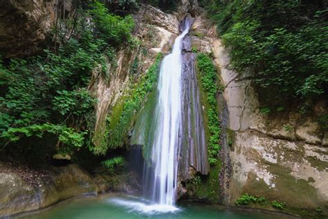 6 Waterfalls in Lebanon that Will Leave You Breathless - Lebanon Traveler