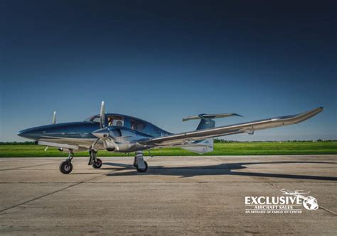 Diamond DA62 for Sale | AircraftExchange