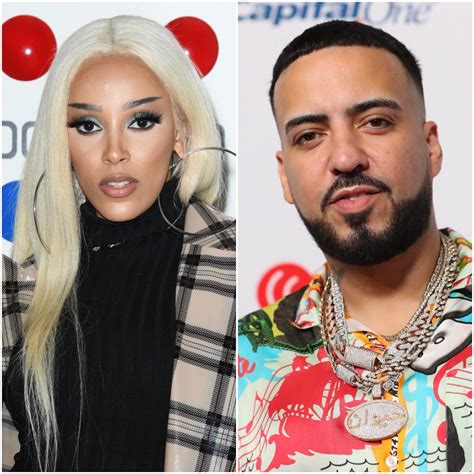 Are Doja Cat and French Montana Dating?