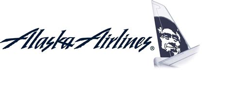 Alaska Airlines Logo - LogoDix