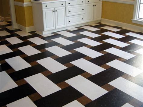 Cork Flooring for Your Kitchen | HGTV