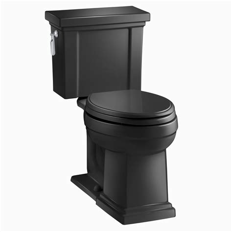 Kohler Comfort Height Toilet With Aquapiston Technology - sweet my toilet