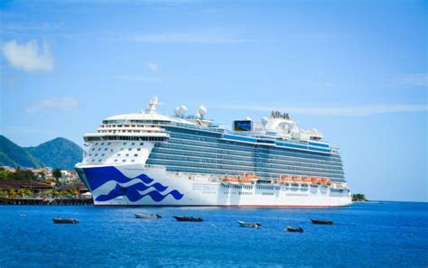 Multiple Carnival Cruise Brands Cancel More Sailings