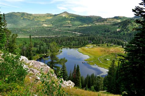 Silver Lake Interpretive Trail - Your Hike Guide