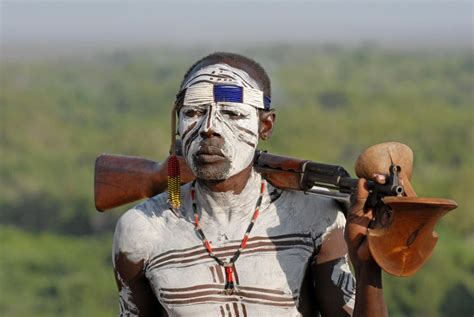 Omo Valley Tours | GetYourGuide