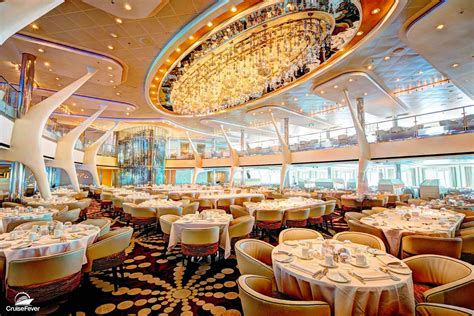 7 Tips for Eating and Dining on Cruises