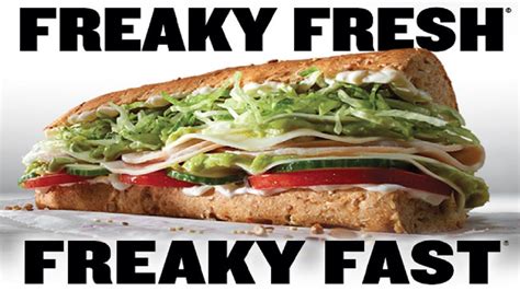 Cyclist alleges Jimmy John's 'freaky fast' delivery promise contributed ...