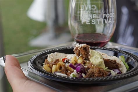 The San Diego Wine And Food Festival 2022 Returns!