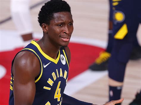 Report: Miami Heat have 'likely backed away' from pursuing Victor Oladipo - Heat Nation